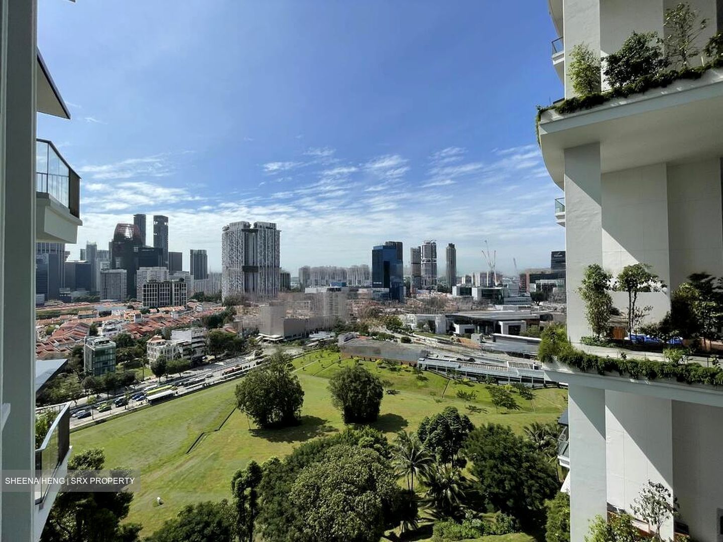 One Pearl Bank (D3), Apartment #458968341